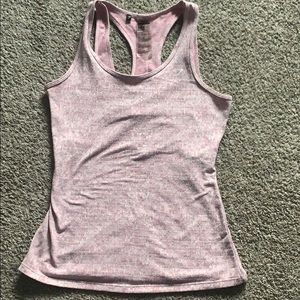 Gymshark tank vest